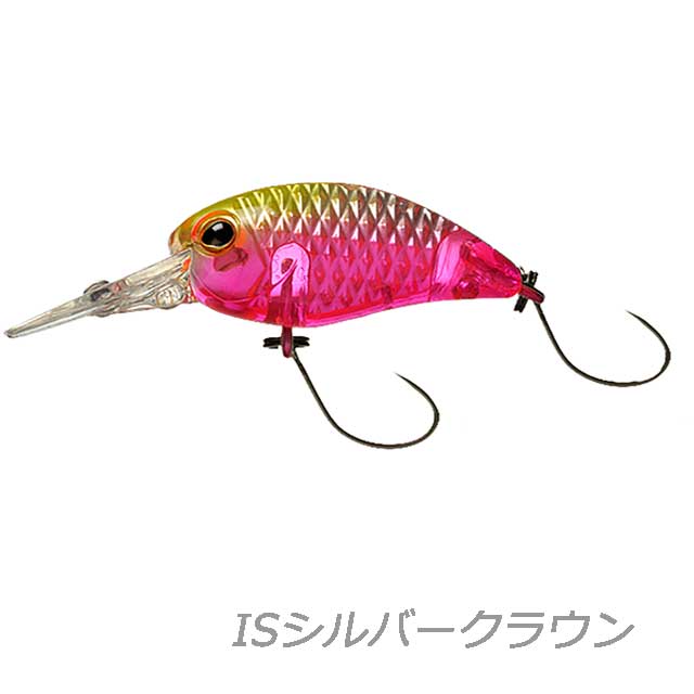 ティモン パニクラ MR | トラウトルアーから探す,クランク | Anglers shop maniac's