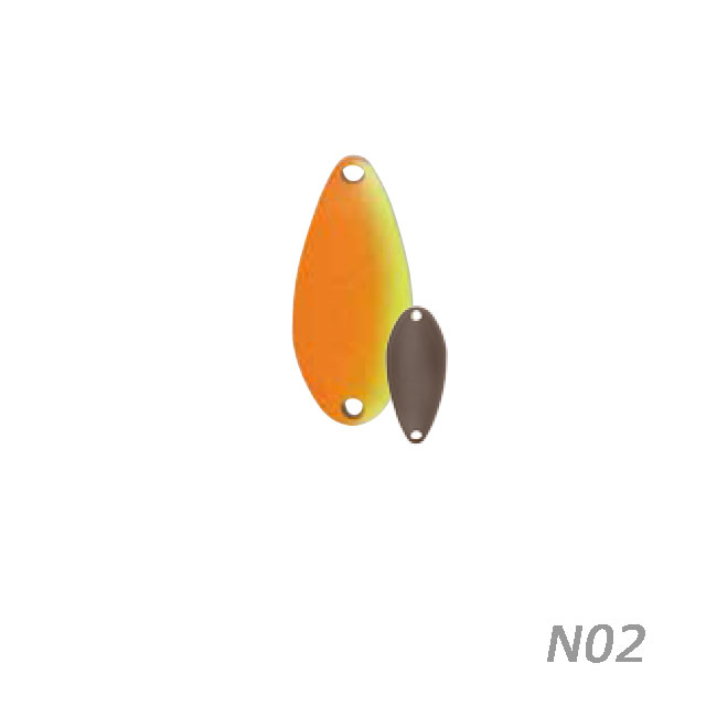 SALE／77%OFF】 ロデオクラフト ノア1,8g×3ノアB2,6g×3 HERO'Sカラー計6点
