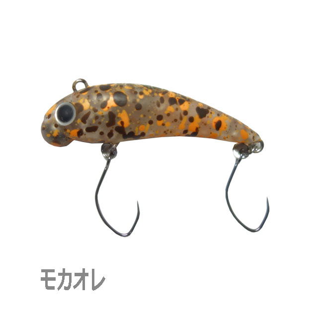 ムカイ ポゴ HS | トラウトルアーから探す,バイブ | Anglers shop maniac's