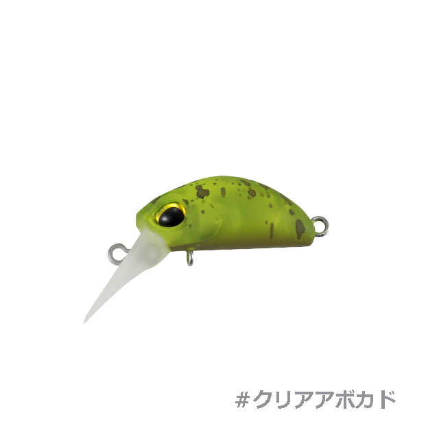 ヴァルケイン クーガ NANO | トラウトルアーから探す,クランク | Anglers shop maniac's
