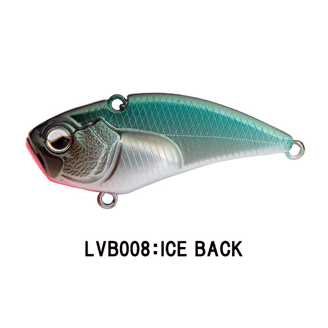 レイドジャパン レベルバイブ ブースト 5g | バスルアーから探す,バイブレーション | Anglers shop maniac's