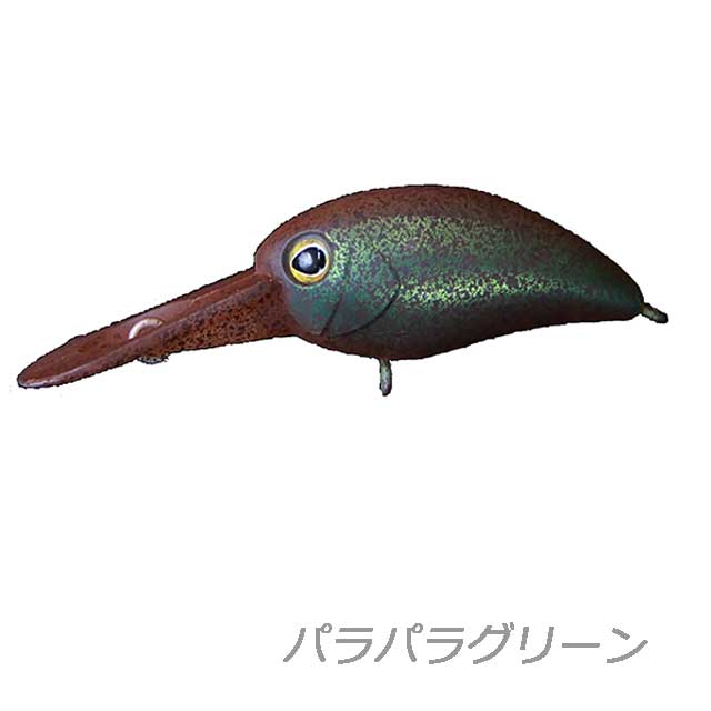 ティモン パニクラ MR | トラウトルアーから探す,クランク