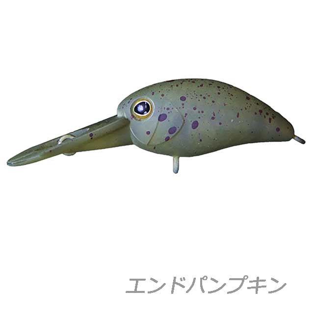 ティモン パニクラ MR | トラウトルアーから探す,クランク