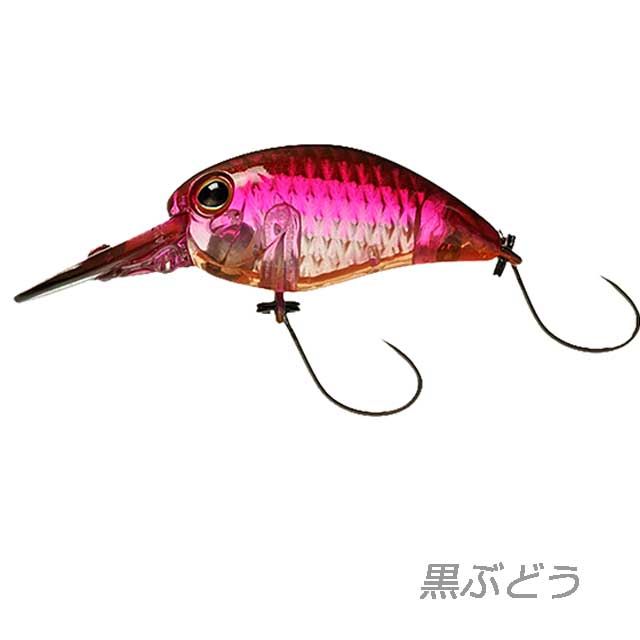 ティモン パニクラ MR | トラウトルアーから探す,クランク
