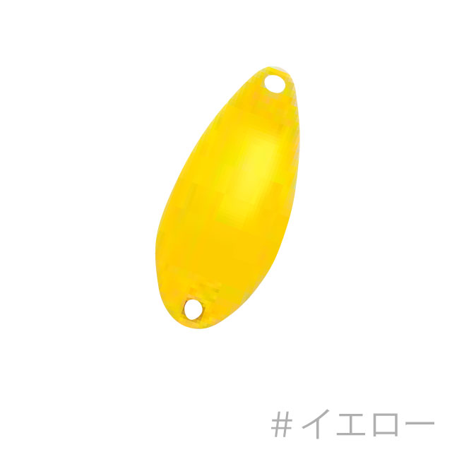 ロデオクラフト ジキル 1.8g 悶絶カナブン HERO'Sカラー