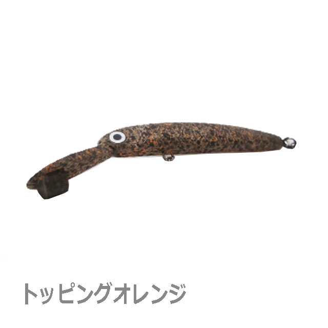 ハンクル ザッガー 50 B1 ハーフ | トラウトルアーから探す