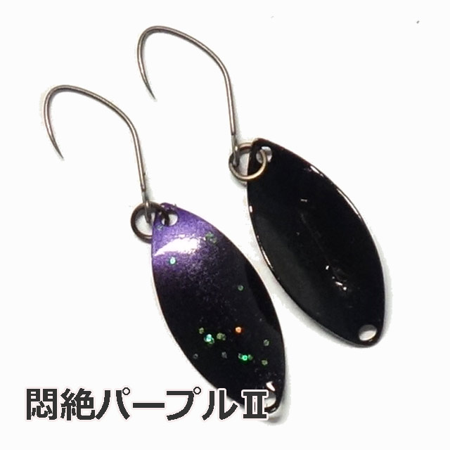 なぶら家 アキュラシー 0.6g | すべての商品 | Anglers shop