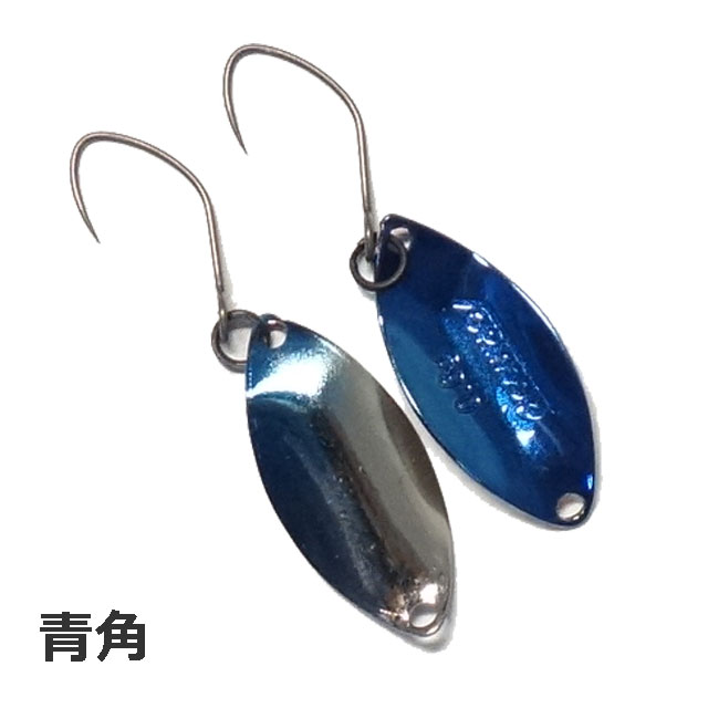 なぶら家 アキュラシー 0.6g | すべての商品 | Anglers shop なぶら家 アキュラシー 0.6g | すべての商品 | Anglers shop