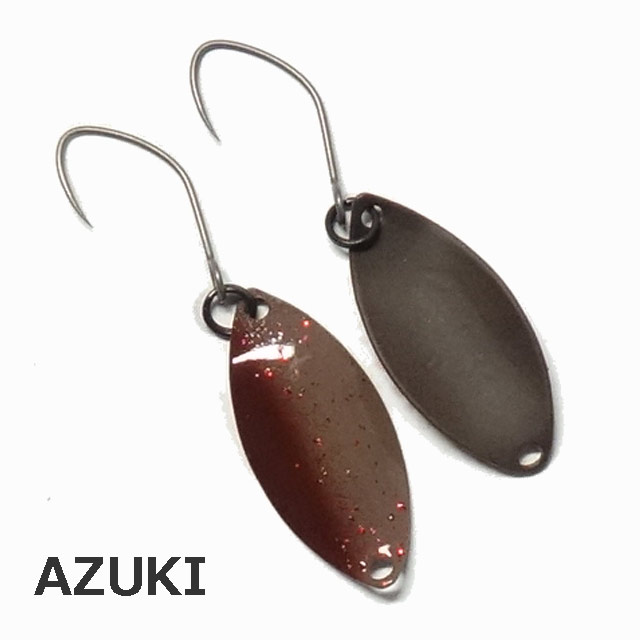 なぶら家 アキュラシー 0.9g | すべての商品 | Anglers shop