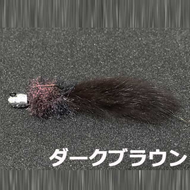 ハートデザイン ジャイアントウイング 0.5g | トラウトルアー