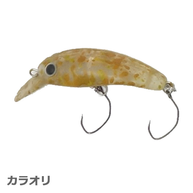 ムカイ トレモ 35MR HF | すべての商品 | Anglers shop maniac's