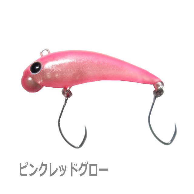 ムカイ リトルポゴ 有頂天 ウーロンJelly チャートオレンジ