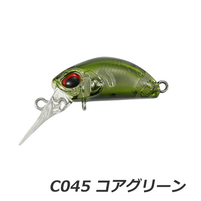 ヴァルケイン クーガ NANO S | トラウトルアーから探す,クランク
