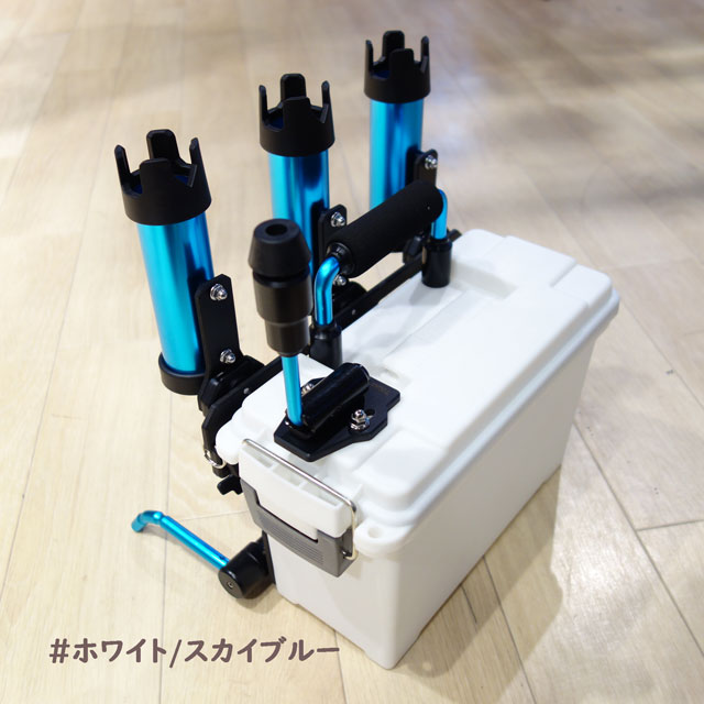タナハシ カスタムスタンドミニ1312 ｜アウトドア用品・釣り具