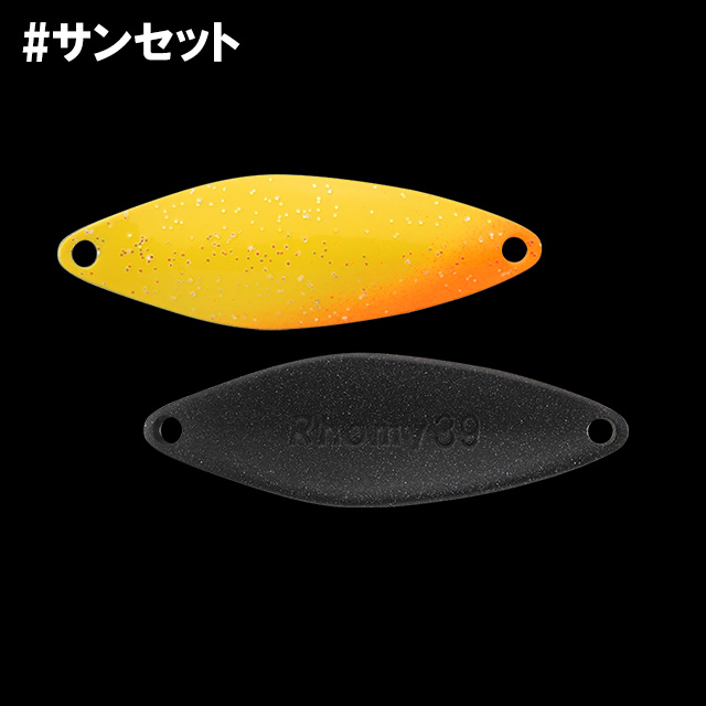ティモン ロミー 3.1g | トラウトルアーから探す,スプーン