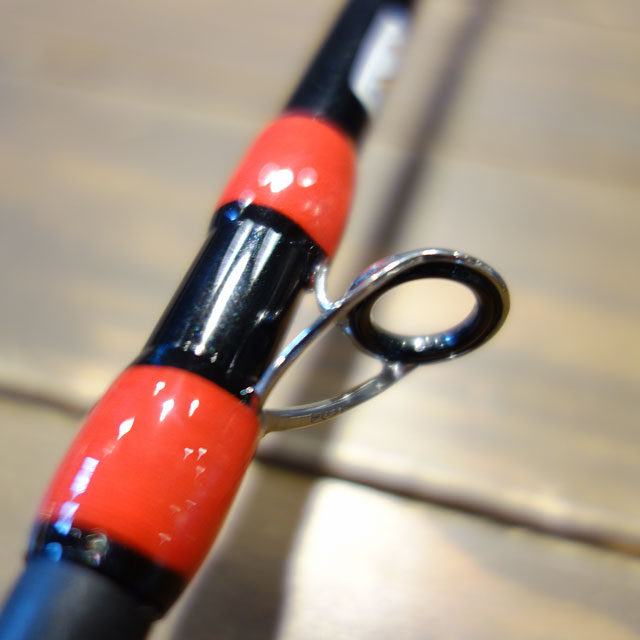 フエルコ FF600-5C | すべての商品 | Anglers shop maniac's