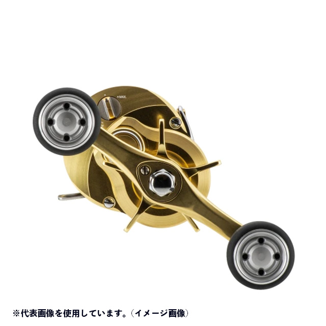 シマノ 23 カルカッタコンクエストMD 400XGLH | リールから探す